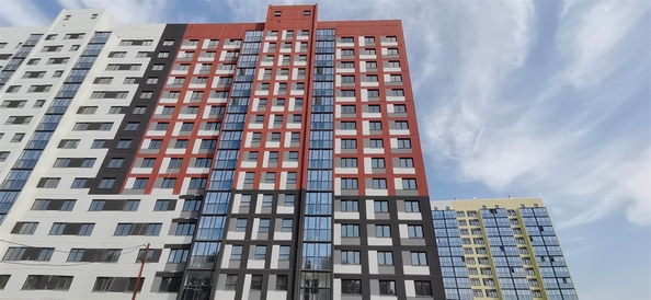 
  Продам 1-комн. квартиру, 35.3 м²
. Фото 2.