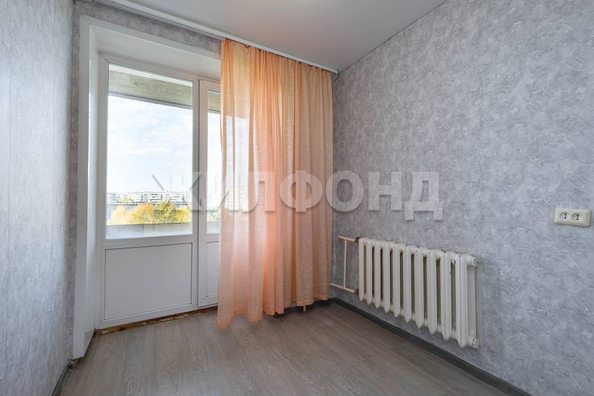 
  Продается комната, 22.3 м², Кирзаводская ул, д. 6/2
. Фото 7.