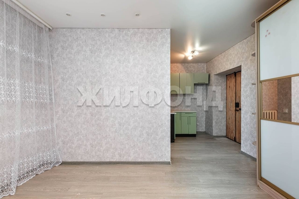
  Продается комната, 22.3 м², Кирзаводская ул, д. 6/2
. Фото 10.