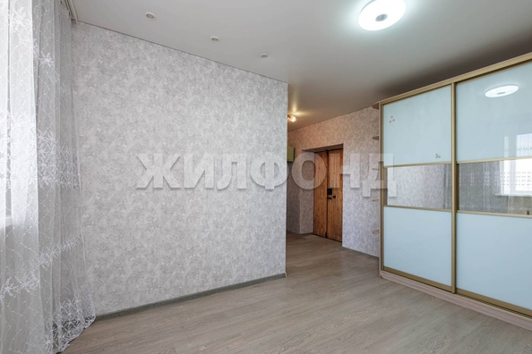 
  Продается комната, 22.3 м², Кирзаводская ул, д. 6/2
. Фото 11.