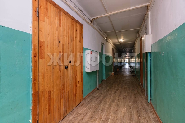 
  Продается комната, 22.3 м², Кирзаводская ул, д. 6/2
. Фото 16.