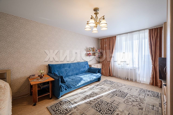 
  Продается 1-комн. квартира, 45 м², Владимировская ул, д. 21
. Фото 2.
