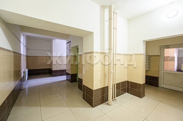
  Продается 1-комн. квартира, 45 м², Владимировская ул, д. 21
. Фото 20.