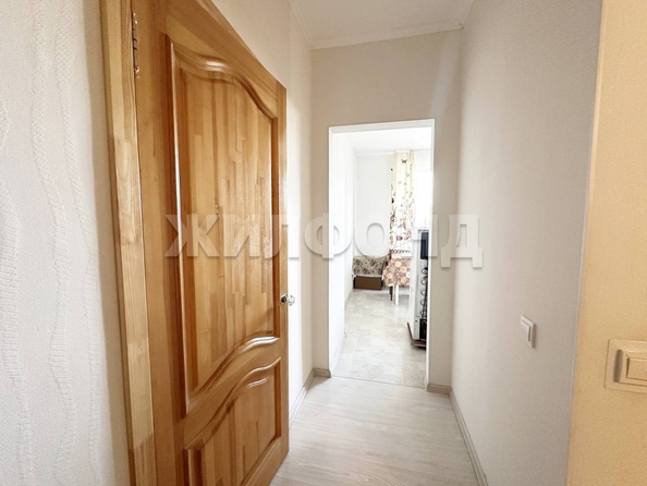 
  Продается 1-комн. квартира, 42.5 м², Сибирская ул, д. 42
. Фото 8.
