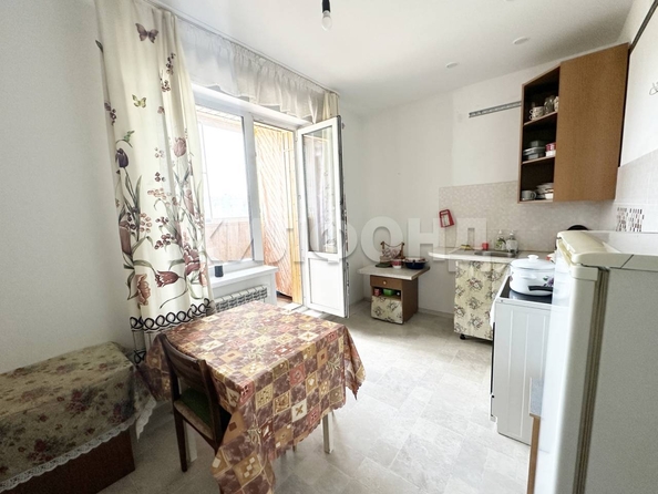 
  Продается 1-комн. квартира, 42.5 м², Сибирская ул, д. 42
. Фото 12.