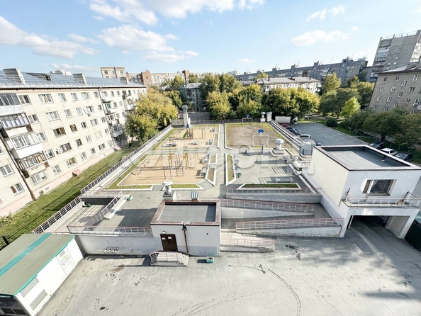 
  Продается 1-комн. квартира, 42.5 м², Сибирская ул, д. 42
. Фото 16.