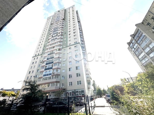
  Продается 1-комн. квартира, 42.5 м², Сибирская ул, д. 42
. Фото 23.