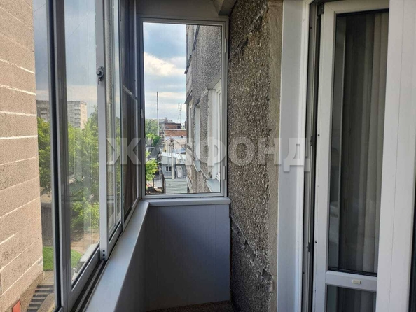 
  Продается 1-комн. квартира, 28.5 м², Чапаева ул, д. 7/3
. Фото 8.