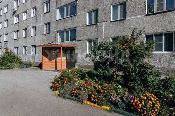
  Продается 1-комн. квартира, 28.5 м², Чапаева ул, д. 7/3
. Фото 10.