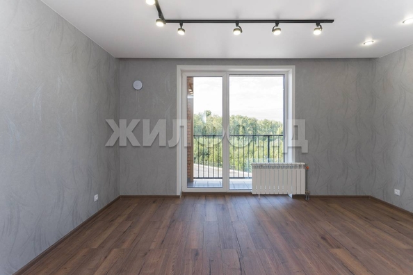 
  Продается 1-комн. квартира, 23.9 м², ЖК Цивилизация, дом 2
. Фото 4.