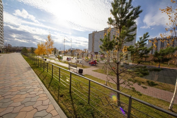 
  Продается 1-комн. квартира, 22.7 м², Забалуева ул, д. 90
. Фото 6.