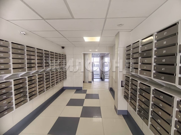 
  Продается 1-комн. квартира, 22.7 м², Забалуева ул, д. 90
. Фото 4.