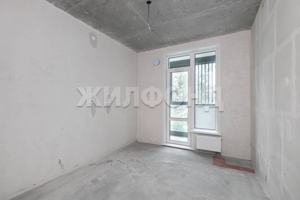 
  Продается студия, 35.7 м², ЖК Gorizont (Горизонт), дом 1
. Фото 5.