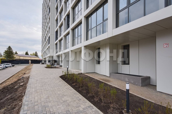 
  Продается студия, 35.7 м², ЖК Gorizont (Горизонт), дом 1
. Фото 21.