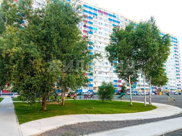 
  Продается 1-комн. квартира, 20 м², Твардовского ул, д. 22/3
. Фото 9.