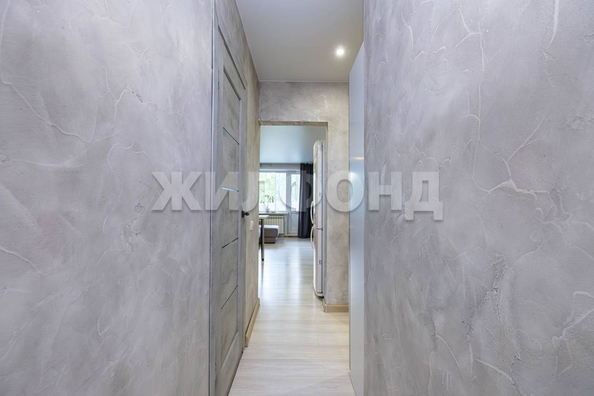 
  Продается 1-комн. квартира, 34.8 м², Кропоткина ул, д. 128/1
. Фото 8.