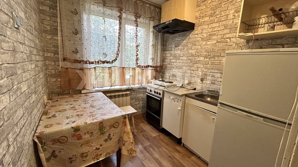 
  Продается 1-комн. квартира, 31.8 м², Бориса Богаткова ул, д. 212
. Фото 3.