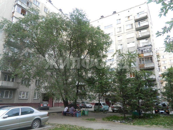 
  Продается 1-комн. квартира, 31.8 м², Бориса Богаткова ул, д. 212
. Фото 4.