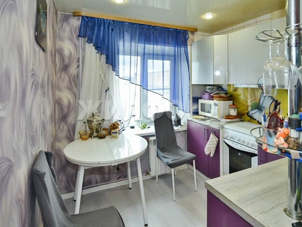 
  Продается 2-комн. квартира, 44.9 м², Дзержинского пр-кт, д. 24/1
. Фото 9.