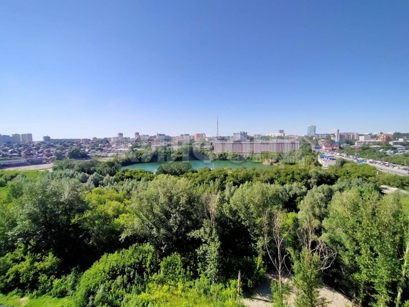 
  Продается 2-комн. квартира, 64.2 м², Сибиряков-Гвардейцев ул, д. 44/7
. Фото 14.