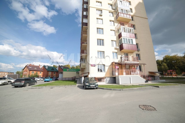 
  Продается 2-комн. квартира, 85.9 м², Пригородная ул, д. 11
. Фото 30.