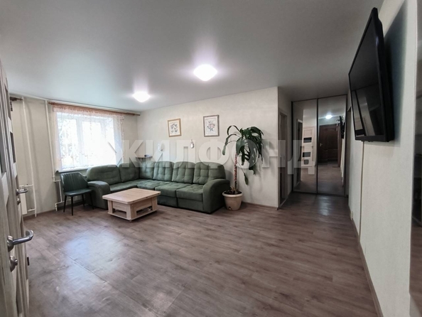 
  Продается 2-комн. квартира, 58.6 м², Гурьевская ул, д. 47
. Фото 5.
