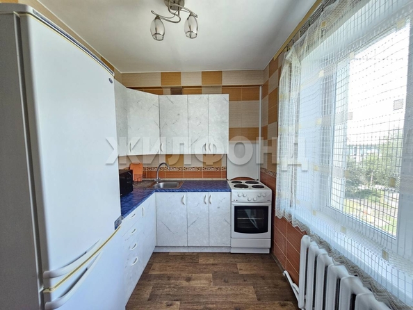 
  Продается 3-комн. квартира, 58.3 м², Первомайская ул, д. 116
. Фото 9.