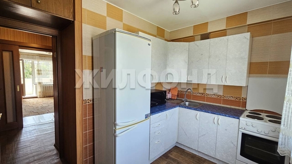 
  Продается 3-комн. квартира, 58.3 м², Первомайская ул, д. 116
. Фото 10.