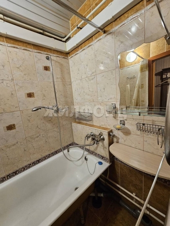 
  Продается 3-комн. квартира, 58.3 м², Первомайская ул, д. 116
. Фото 13.