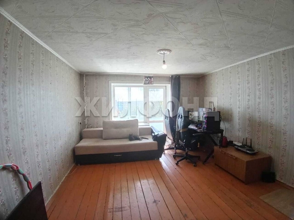 
  Продается 3-комн. квартира, 55.9 м², Целинная ул, д. 5
. Фото 1.