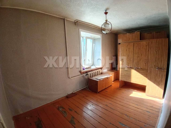 
  Продается 3-комн. квартира, 55.9 м², Целинная ул, д. 5
. Фото 2.