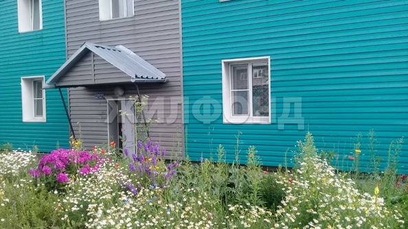 
  Продается 3-комн. квартира, 55.9 м², Целинная ул, д. 5
. Фото 8.