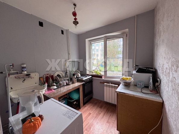 
  Продается 3-комн. квартира, 61 м², Петухова ул, д. 114
. Фото 1.