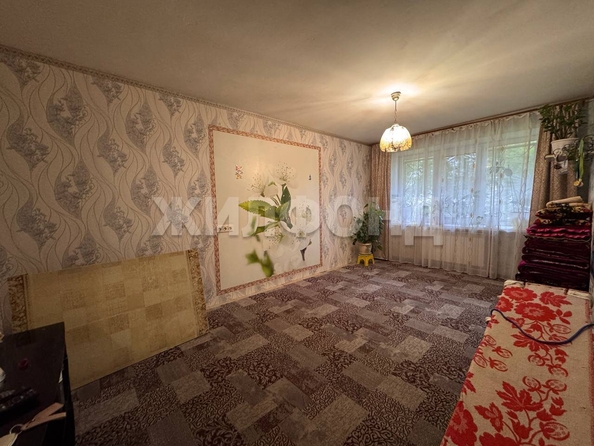 
  Продается 3-комн. квартира, 61 м², Петухова ул, д. 114
. Фото 10.
