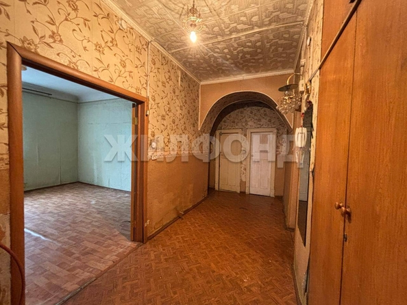 
  Продается 4-комн. квартира, 86 м², Пархоменко ул, д. 8
. Фото 5.