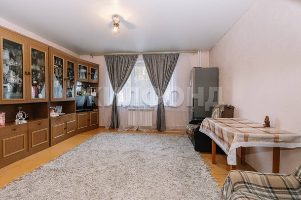 
  Продается 4-комн. квартира, 77.5 м², ЖКО Аэропорта ул, д. 28
. Фото 2.
