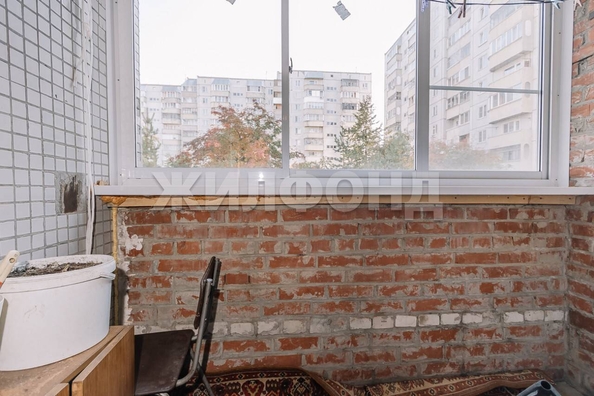 
  Продается 4-комн. квартира, 77.5 м², ЖКО Аэропорта ул, д. 28
. Фото 30.