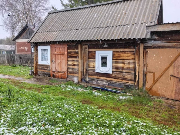 
  Продается 4-комн. квартира, 59.7 м², Ленина ул, д. 18
. Фото 5.