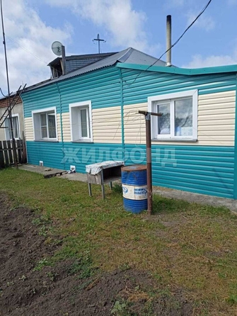 
  Продается 4-комн. квартира, 59.7 м², Ленина ул, д. 18
. Фото 8.