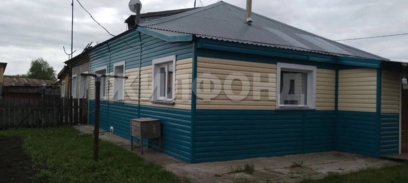 
  Продается 4-комн. квартира 59.7 м². Фото 9.