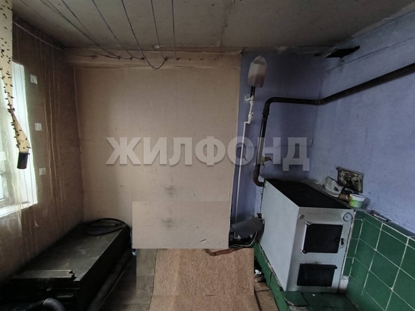 
  Продается дом, 71.9 м², Новосибирск
. Фото 7.