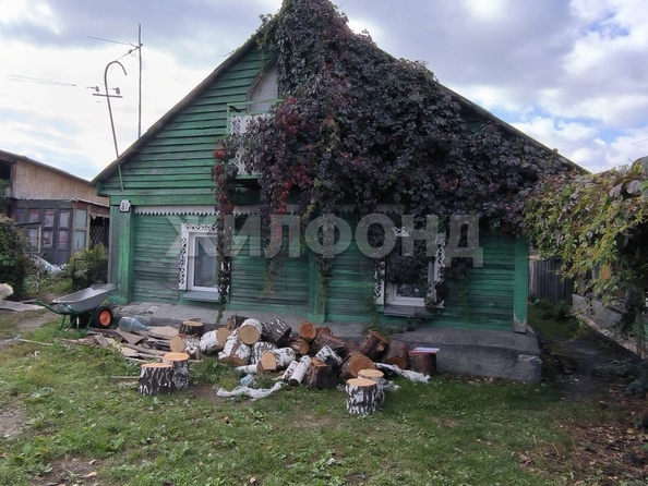 
  Продается дом, 71.9 м², Новосибирск
. Фото 8.