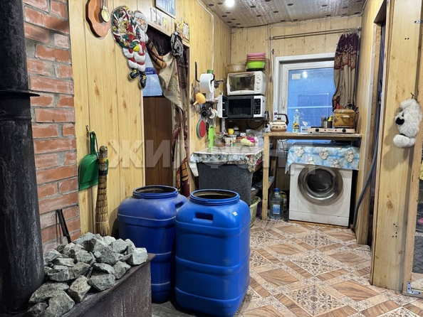 
  Продается дом, 35.5 м², поселок Каменушка
. Фото 2.
