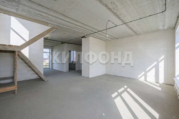 
  Продается дом, 118.1 м², село Каменка
. Фото 10.
