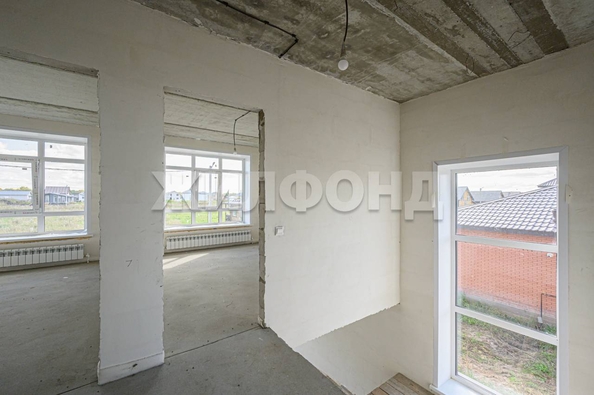 
  Продается дом, 118.1 м², село Каменка
. Фото 39.