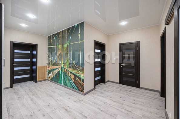 
  Продается дом, 111.5 м², рабочий поселок Коченево
. Фото 21.