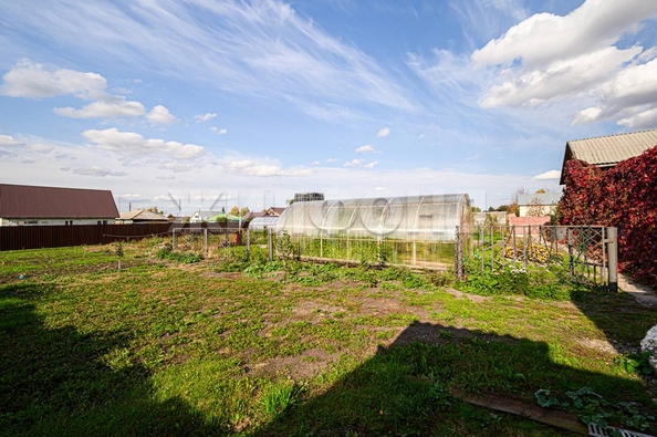 
  Продается дом, 111.5 м², рабочий поселок Коченево
. Фото 37.