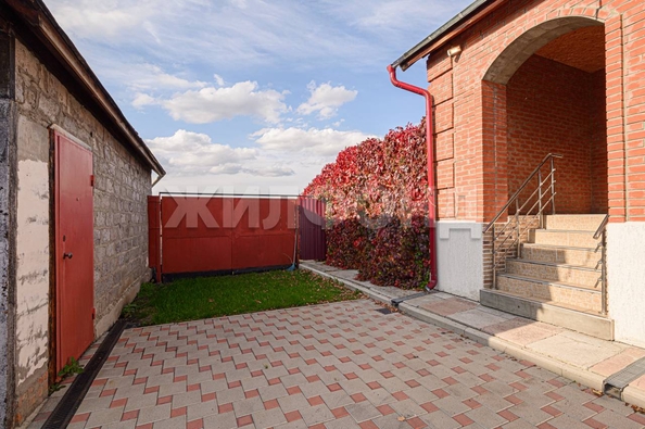 
  Продается дом, 111.5 м², рабочий поселок Коченево
. Фото 42.
