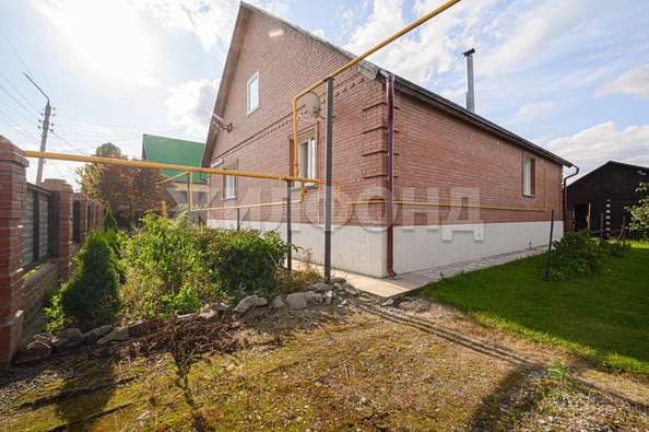 
  Продается дом, 111.5 м², рабочий поселок Коченево
. Фото 45.
