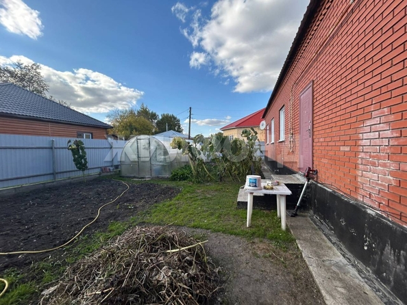 
  Продается дом, 92 м², рабочий поселок Коченево
. Фото 9.